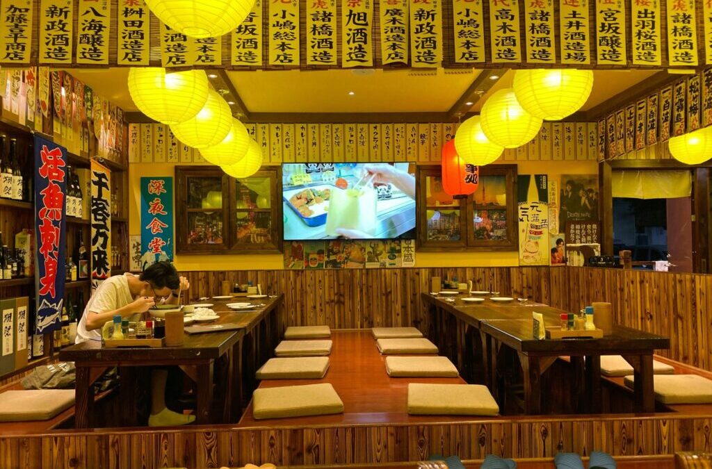 Restaurant asiatique Chez Chung: l’authenticité culinaire à découvrir absolument