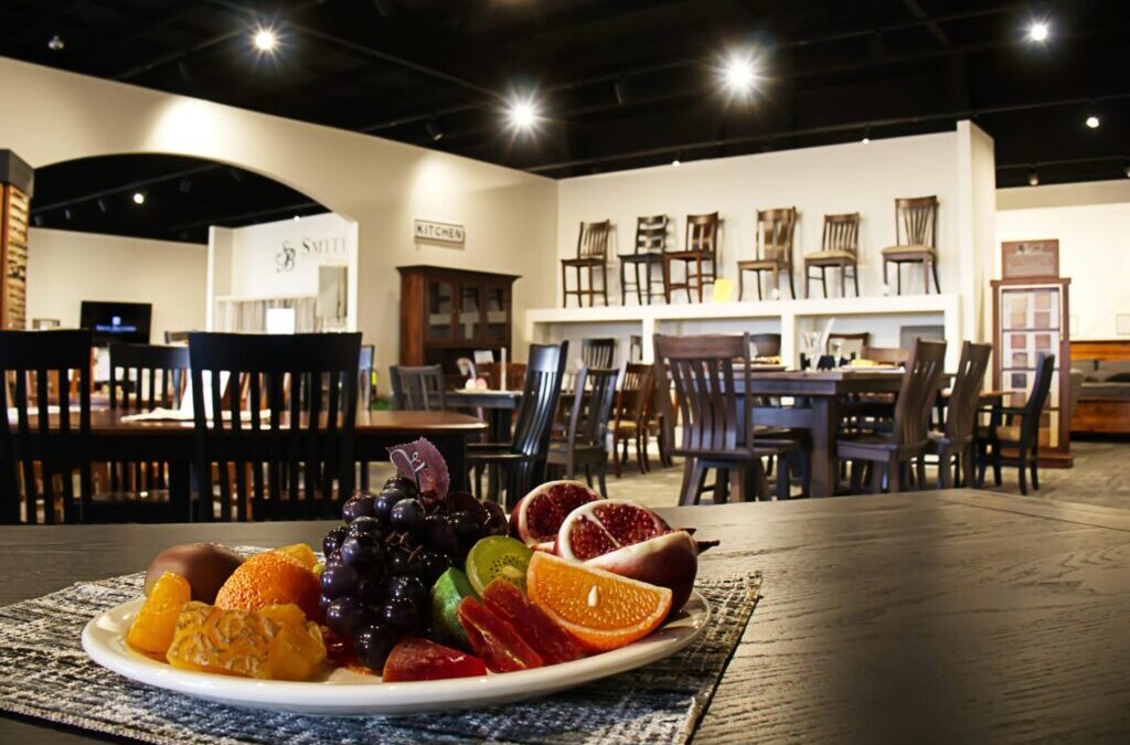 Restaurant Sommay: l&rsquo;expérience culinaire authentique à ne pas manquer