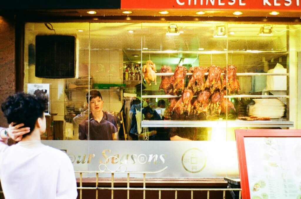 Restaurant asiatique Le Petit Quevilly: exploration culinaire et avis clients