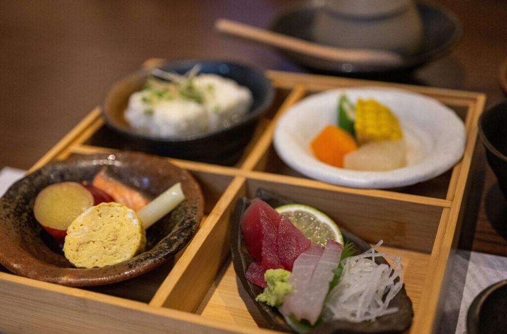 Osaka Melun: votre guide des meilleurs restaurants japonais authentiques