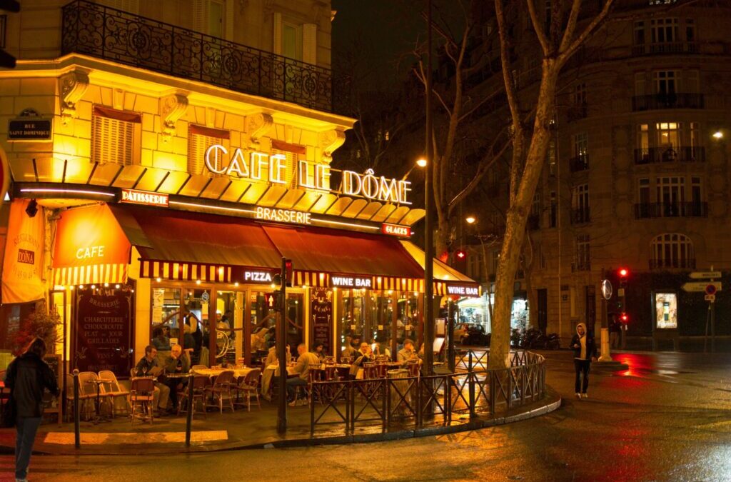 Restaurant Astier Paris: expérience culinaire unique au cœur du Canal Saint-Martin