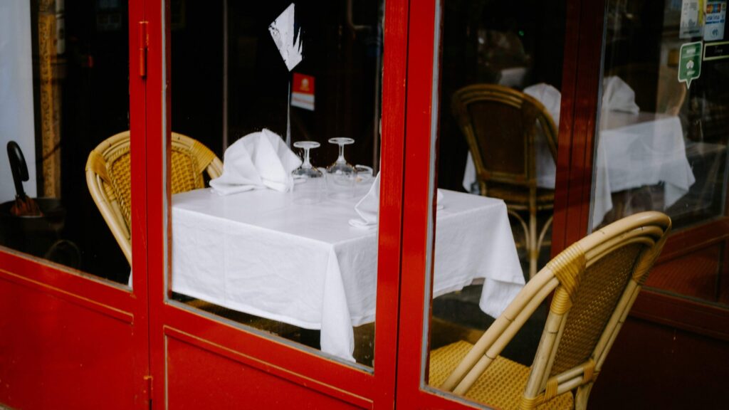 Restaurant italien Montmartre: l’authenticité de Sale e Pepe révélée
