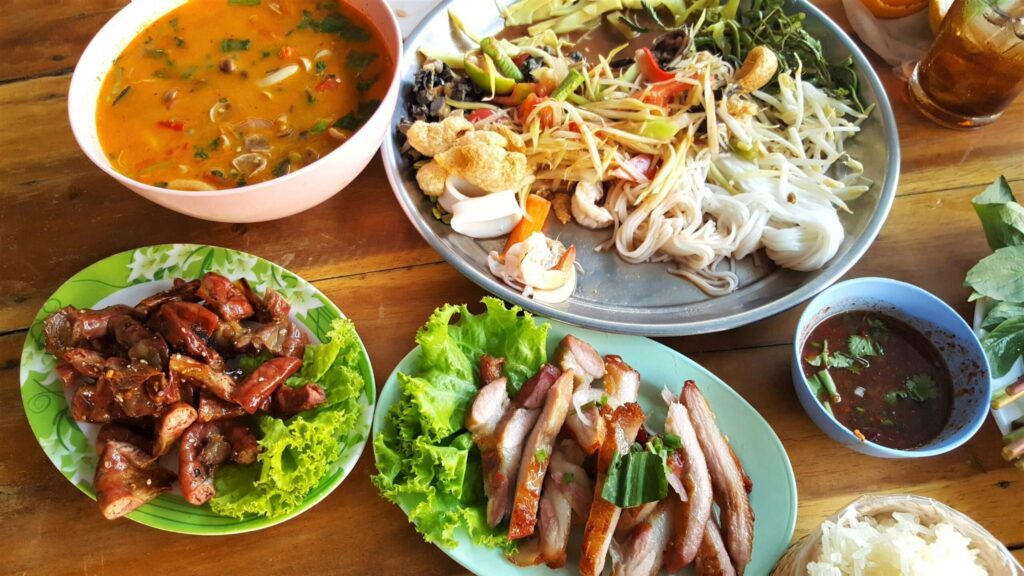 Cuisine vietnamienne: l’héritage culinaire de mémé en France